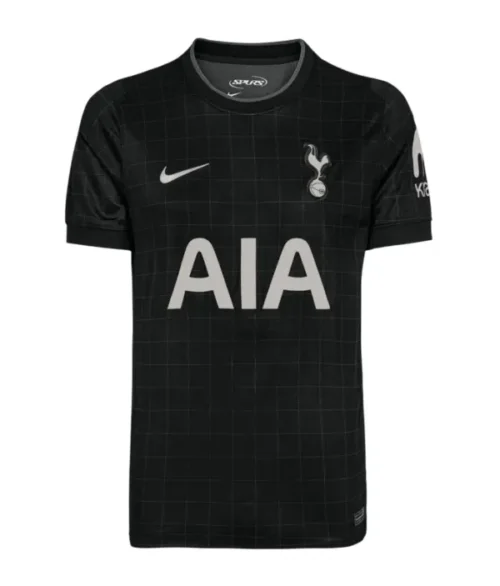 Camiseta Tottenham Hotspur 25/26 2ª equipación