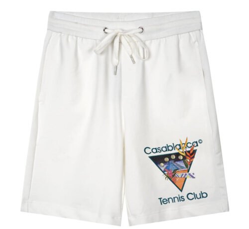CASABLANCA SHORTS