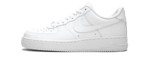 AF1 LOW 07 White (Regalo Promocional)
