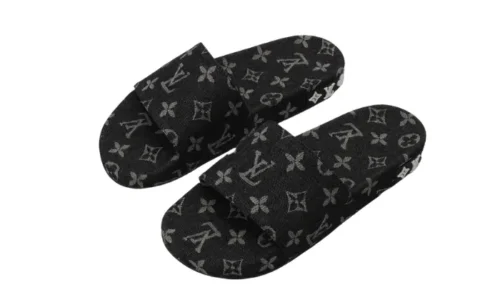 Ciabbate Light Black