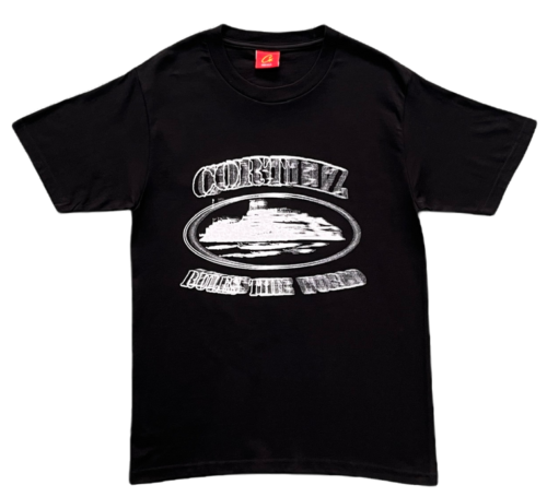 CRTZ T-SHIRT