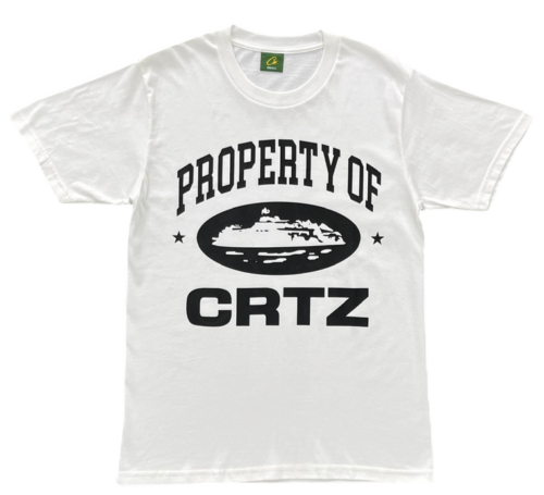 CRTZ T-SHIRT