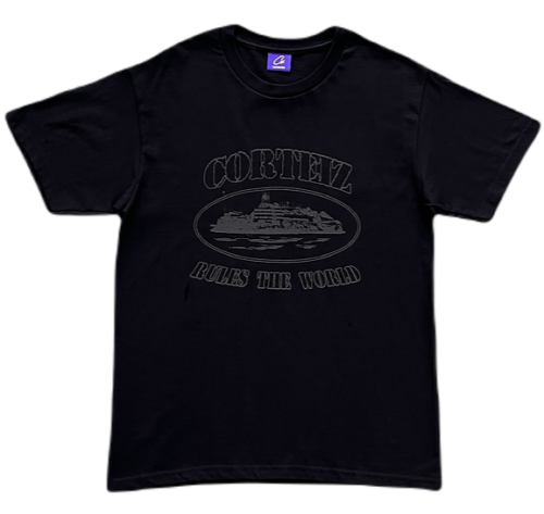 CRTZ T-SHIRT