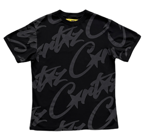 CRTZ T-SHIRT