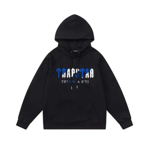 Decoded Hoodie