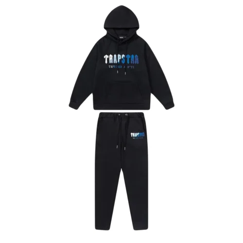 Decoded Ice Tracksuit