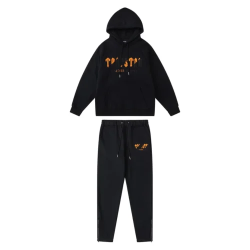 Decoded Tracksuit