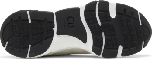 DIOR B22 ‘WHITE ORANGE’