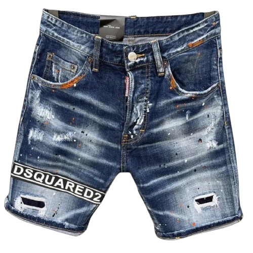DSQ2 SHORTS