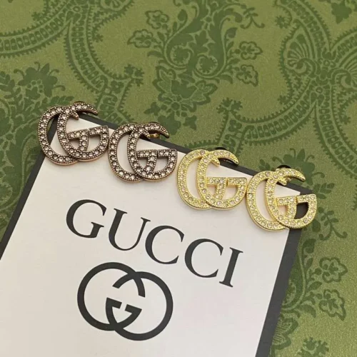 Earring Gucci GC188