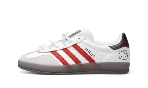 Gazelle Indoor ‘Hello Kitty’