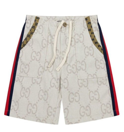 GC SHORTS