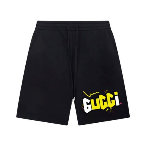 GC SHORTS