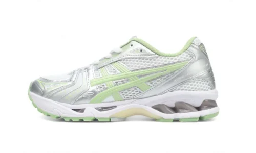 Gel Kayano 14 ‘White Jade’
