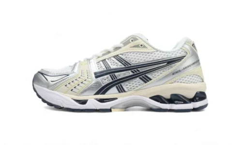 Gel Kayano 14 ‘White Midnight’