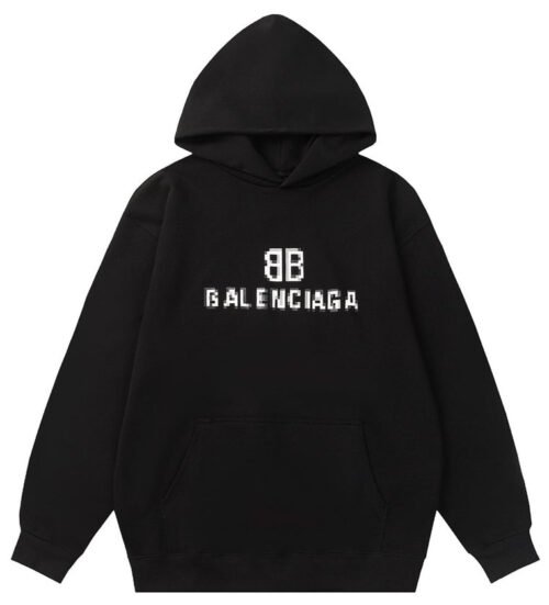 HOODIE BLC
