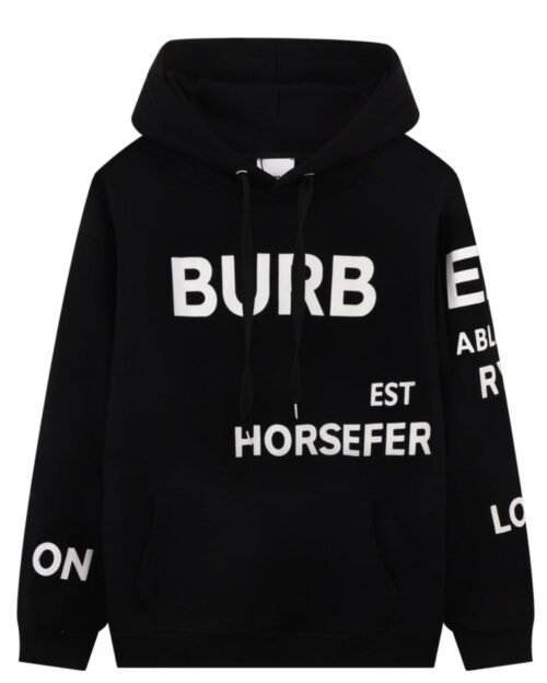 HOODIE BRB