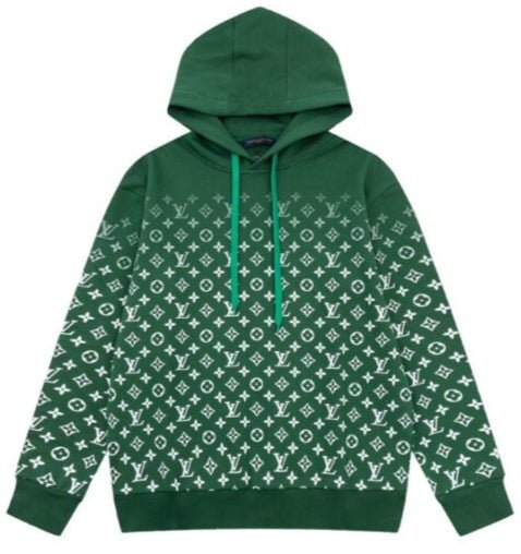 HOODIE LOUIS V