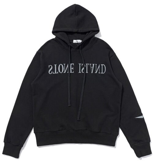 HOODIE STONE ISL