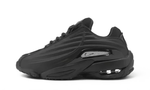 Hot Step 2 ‘Drake NOCTA gris