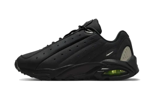 Hot Step Air Terra Drake NOCTA Black