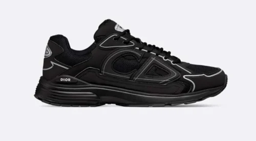 DIOR B30 ‘BLACK