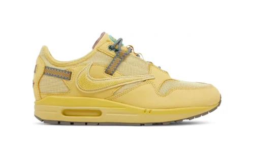 AIR MAX 90 ‘TRAVIS SCOOT GOLD