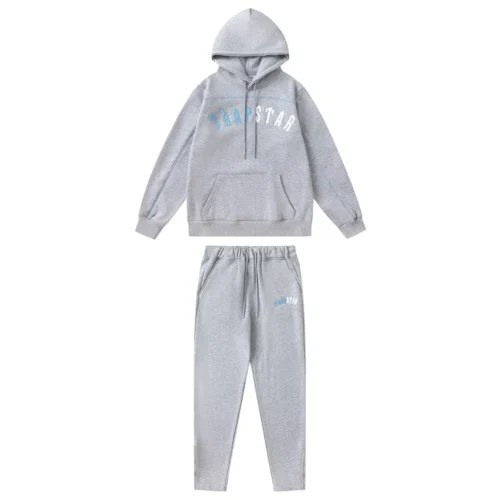 Irongate Arch Ice Tracksuit