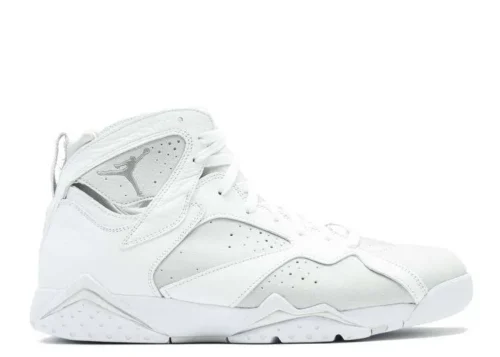JORDAN RETRO 7 ‘PURE MONEY’