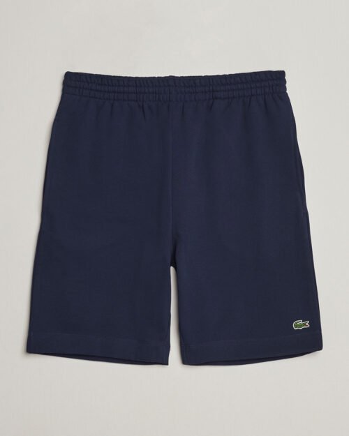 Lacoste Sweatshorts Navy
