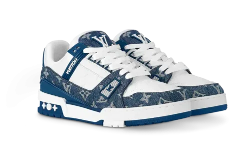 Zapatilla deportiva LV Trainer