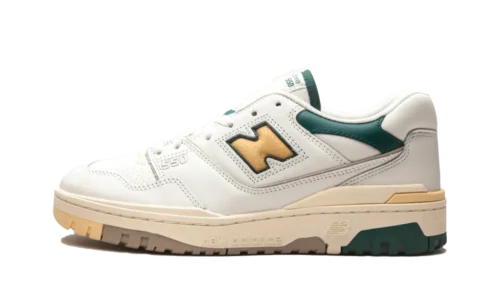 NB550 Aimé Leon Dore Natural Green