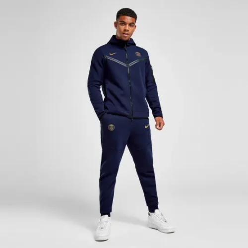 Nike Paris Saint Germain Tech Fleece Men’s Track Pants