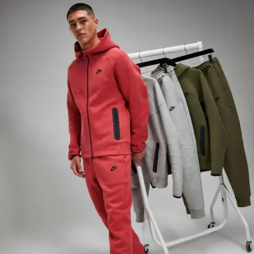 Nike Tech Fleece Men’s Track Pants