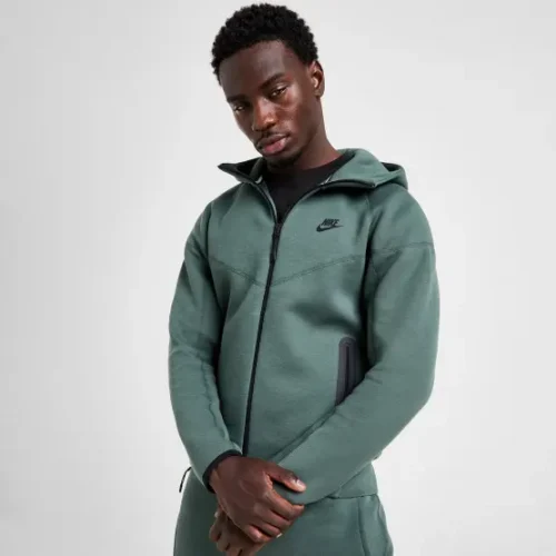 Nike Tech Fleece Men’s Track Top