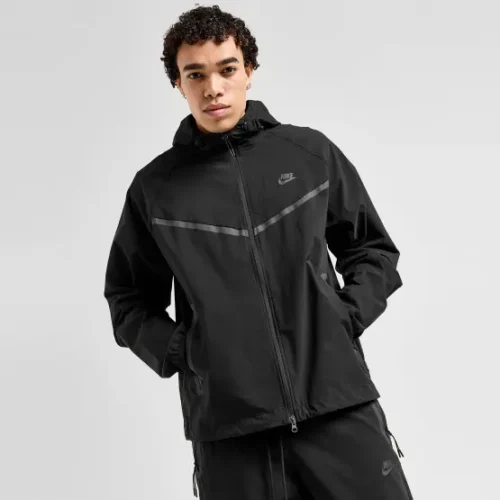 Nike Tech Woven Men’s Windbreaker