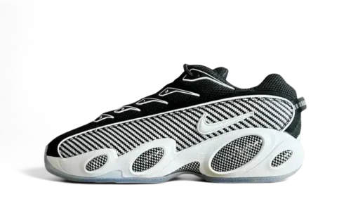 NOCTA Glide x Drake ‘Black White’