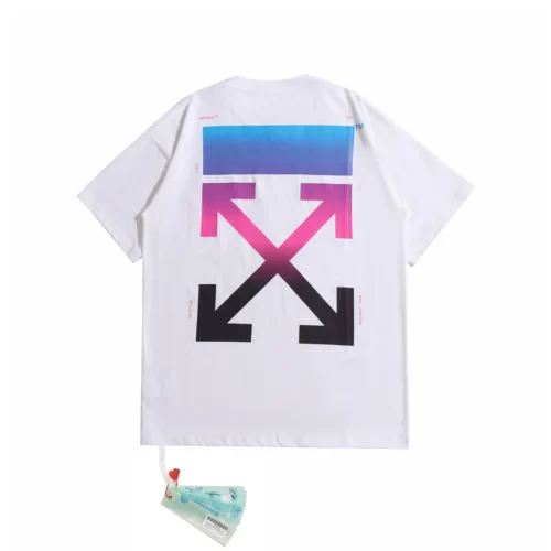 Off Monogram T-shirt