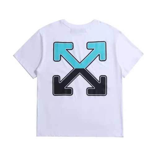 Off Monogram T-shirt