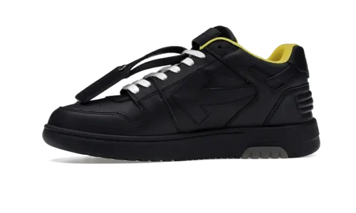 Out Of Office (Nere Gialle)