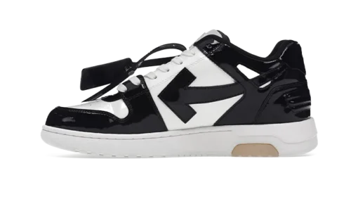 Out Of Office (Nere Lucide)