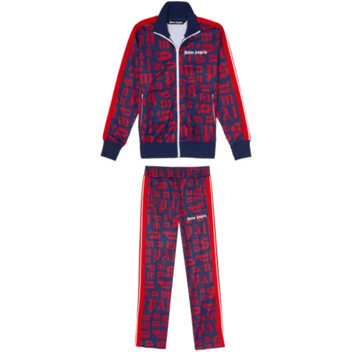 Palm Angels Monogram Tracksuit