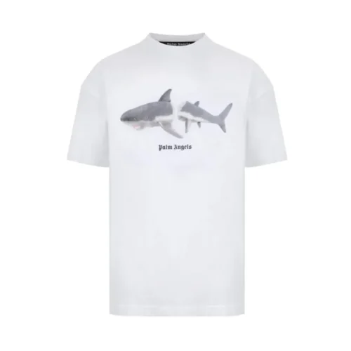Palm Angels Shark T-shirt