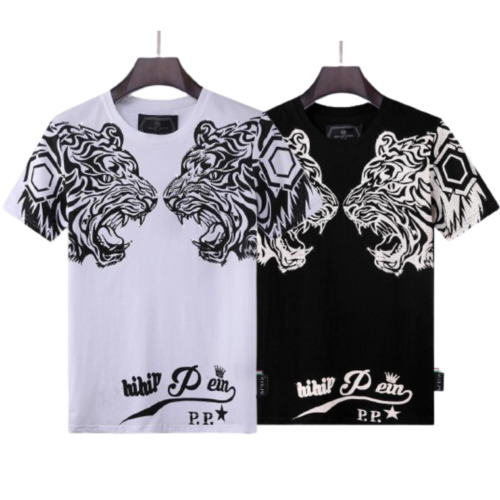 PHILIPP PLEIN T-SHIRT