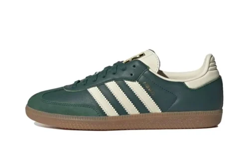 Samba OG ‘Collegiate Green’