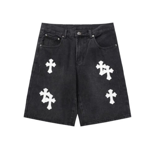 SHORTS CHROME H