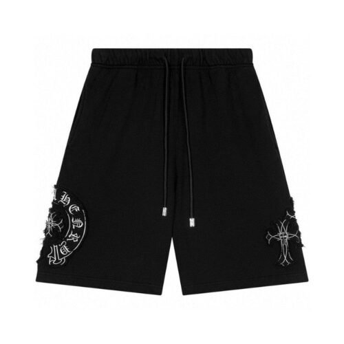 SHORTS CHROME H