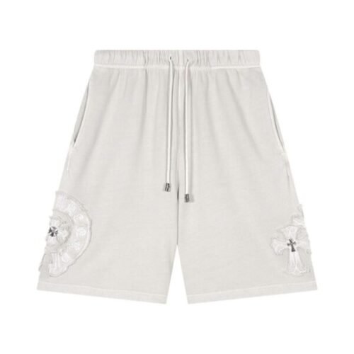 SHORTS CHROME H
