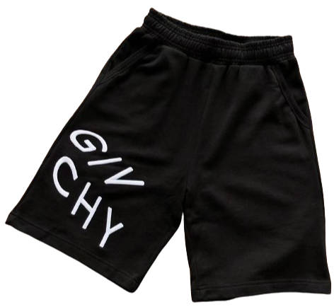 SHORTS GVN