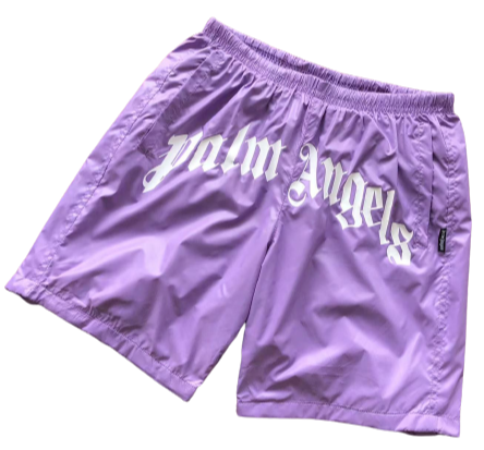 SHORTS P*LM ANG